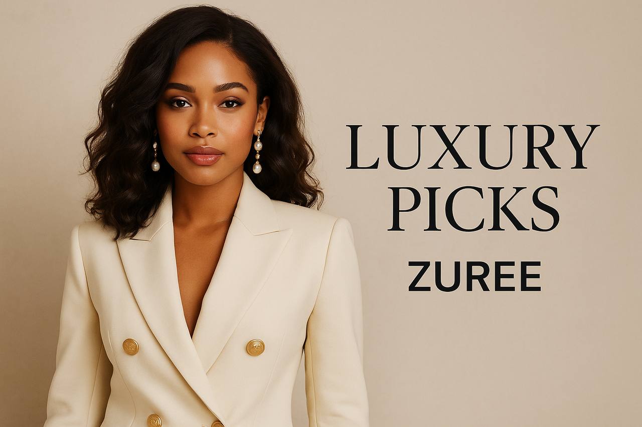 Luxury Picks