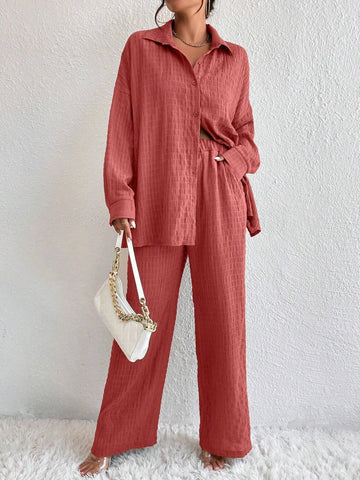 Burnt Coral