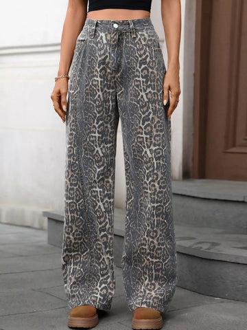 Leopard