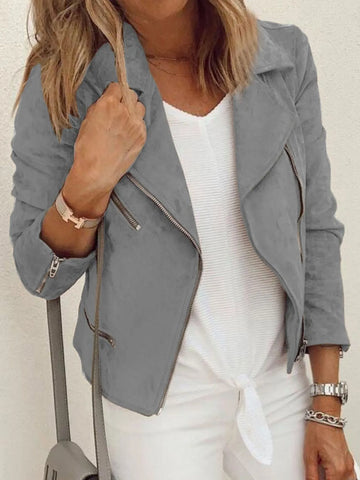 Grey