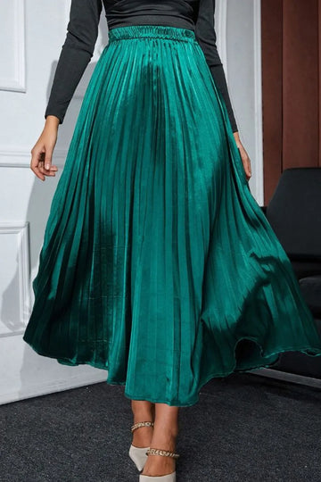 Deep Teal