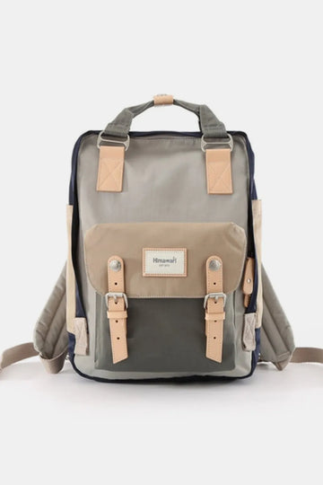 Beige/Grey