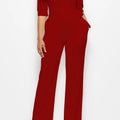  Deep Red