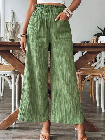 Matcha Green