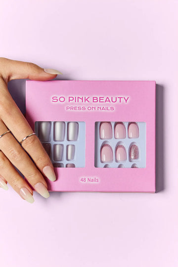 Blush Bliss