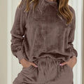  Coffee Brown