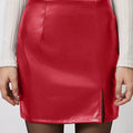  Deep Red