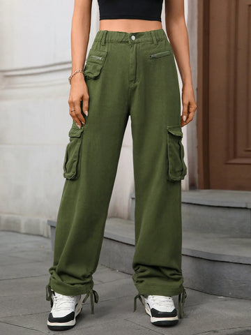 Army Green