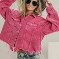 FUCHSIA