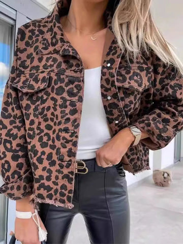 Leopard