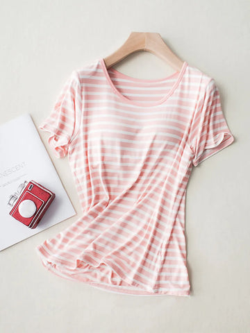 Pale Blush