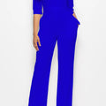  Royal Blue