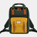  Green/Yellow