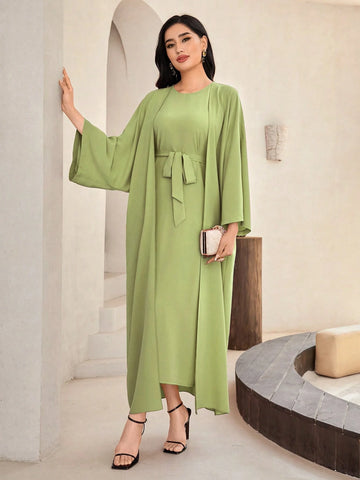Light Green