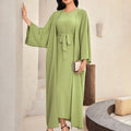  Light Green