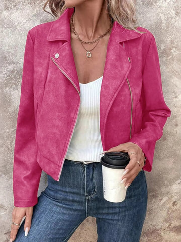 Hot Pink