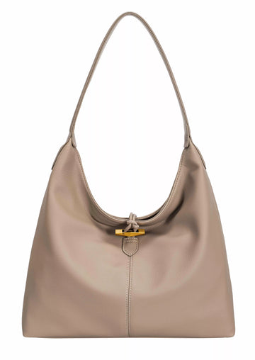 WARM TAUPE