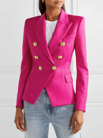 Hot Pink