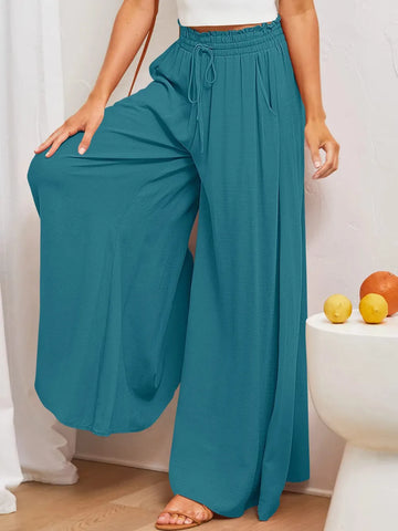 Deep Teal