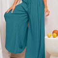  Deep Teal