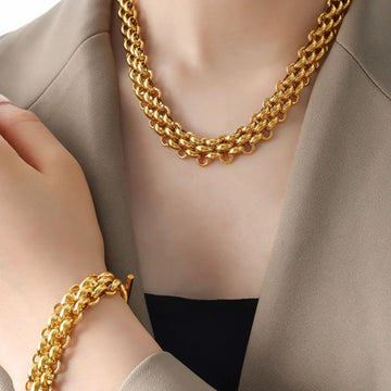 Gold