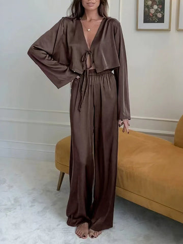 Coffee Brown