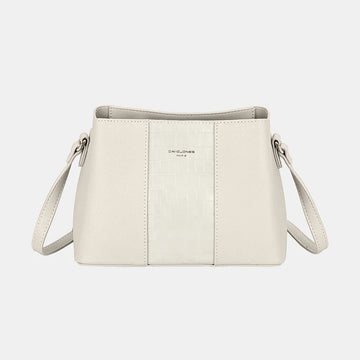 Creamy White