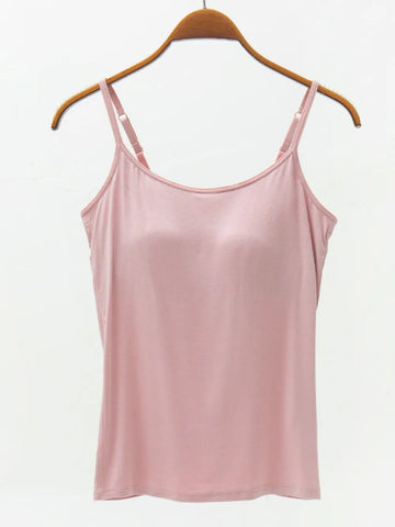 Dusty Pink