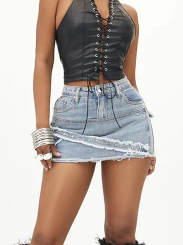 Denim Blue