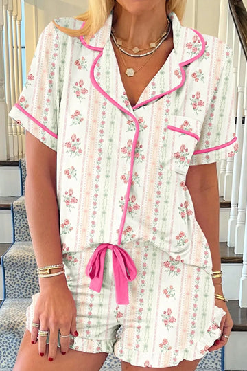 Floral