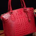  Deep Red