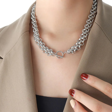 Silver