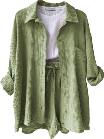 Light Green