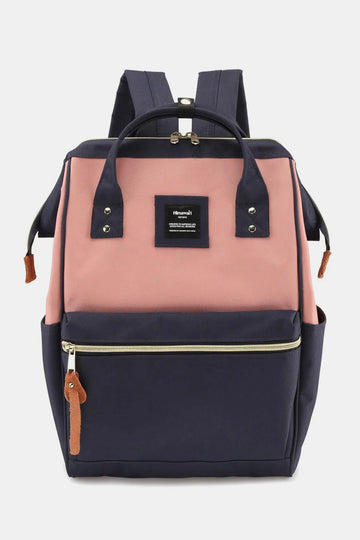 A-Navy/Pink