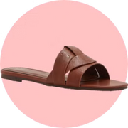 Flat & Sandals